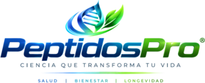 PeptidosPro — Ciencia que transforma tu vida