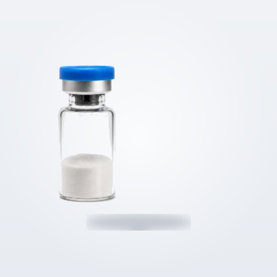 CJC-1295 + Ipamorelin 5 mg — foto del producto
